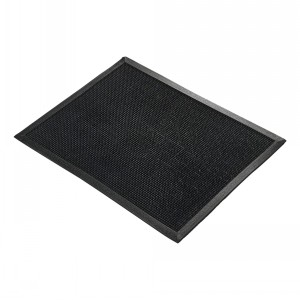 COBA Fingertip Dirt Scraper Outdoor Mat